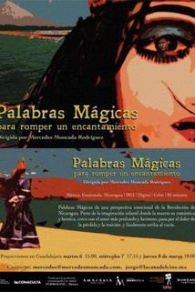 Profilový obrázek - Palabras mágicas