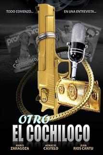 Profilový obrázek - El otro Cochiloco