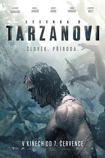 Profilový obrázek - Legenda o Tarzanovi
