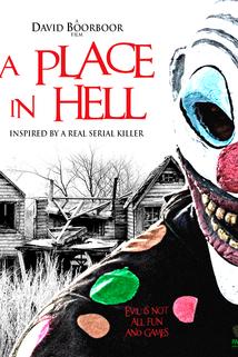A Place in Hell  - A Place in Hell