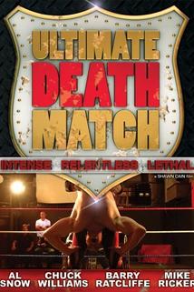 Profilový obrázek - Ultimate Death Match