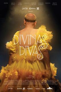 Profilový obrázek - Divinas Divas