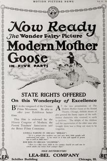 Profilový obrázek - A Modern Mother Goose