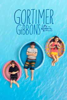 Gortimer Gibbon's Life on Normal Street - Gortimer, Ranger & Mel vs the Endless Night  - Gortimer, Ranger & Mel vs the Endless Night