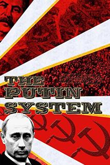 Profilový obrázek - Le système Poutine