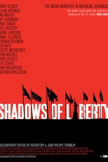 Profilový obrázek - Shadows of Liberty