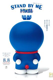 Profilový obrázek - Stand by Me Doraemon