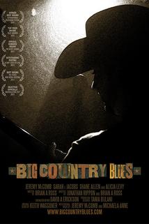 Big Country Blues