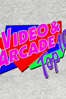 Profilový obrázek - Video & Arcade Top 10