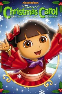 Profilový obrázek - Dora's Christmas Carol Adventure