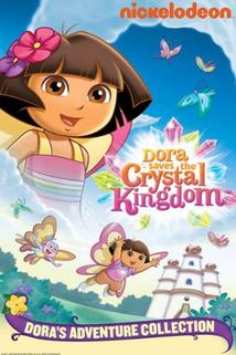 Profilový obrázek - Dora Saves the Crystal Kingdom