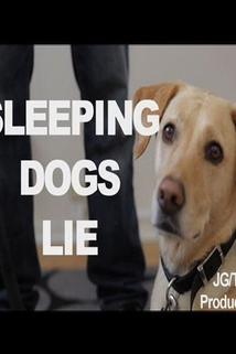 Profilový obrázek - Sleeping Dogs Lie