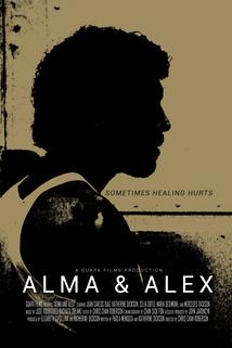 Profilový obrázek - Alma & Alex