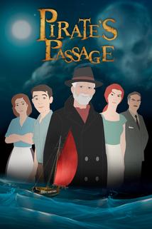 Pirate's Passage  - Pirate's Passage