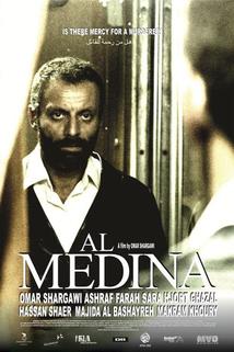 Profilový obrázek - Al Medina