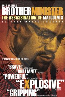 Profilový obrázek - Brother Minister: The Assassination of Malcolm X