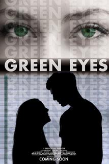 Profilový obrázek - Green Eyes