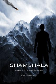 Profilový obrázek - Shambhala