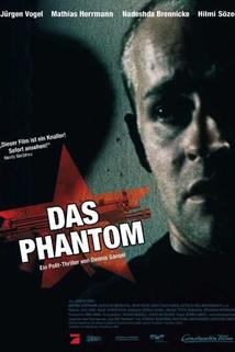 Profilový obrázek - Phantom, Das