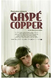 Profilový obrázek - Gaspé Copper