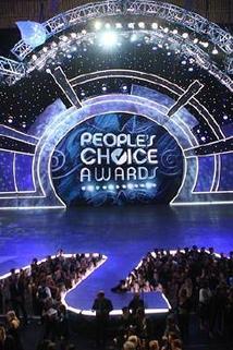 Profilový obrázek - The 40th Annual People's Choice Awards