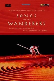 Profilový obrázek - Cloudgate Dance Theatre: Songs of the Wanderers