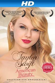Profilový obrázek - Taylor Swift: American Beauty