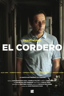 Profilový obrázek - El Cordero