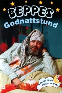 Profilový obrázek - Beppes godnattstund