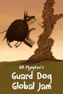 Profilový obrázek - Guard Dog Global Jam