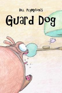 Profilový obrázek - Guard Dog