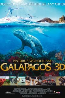 Galapagos: Nature's Wonderland