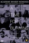 A Time for Burning 