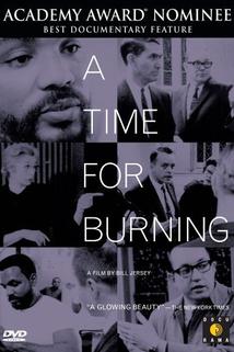 A Time for Burning  - A Time for Burning