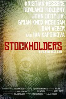 Profilový obrázek - Stockholders