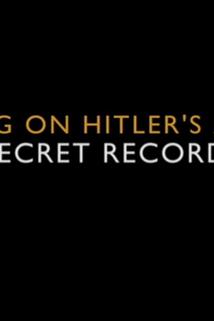 Profilový obrázek - Spying on Hitler's Army: The Secret Recordings