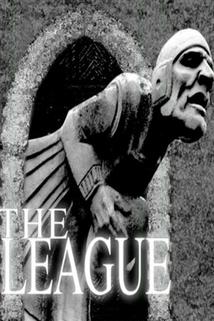 Profilový obrázek - The League
