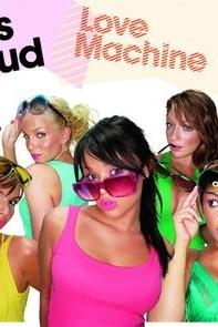 Profilový obrázek - Girls Aloud: Love Machine
