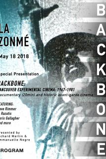 BackBone: Vancouver Experimental Cinema
