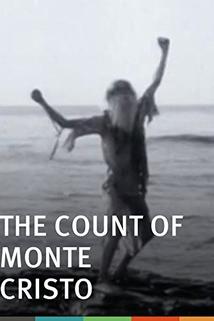 Profilový obrázek - The Count of Monte Cristo