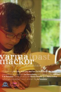 Profilový obrázek - Varma Mackor