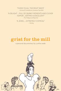 Profilový obrázek - Grist for the Mill