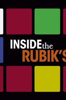 Profilový obrázek - Inside the Rubik's Cube