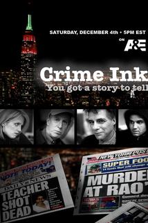 Crime Ink