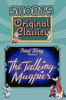 Profilový obrázek - The Talking Magpies