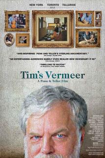 Profilový obrázek - Tim's Vermeer