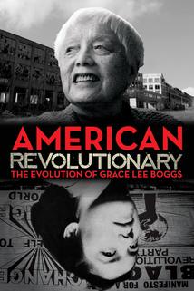 Profilový obrázek - American Revolutionary: The Evolution of Grace Lee Boggs