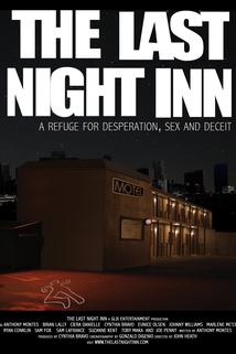 Profilový obrázek - The Last Night Inn