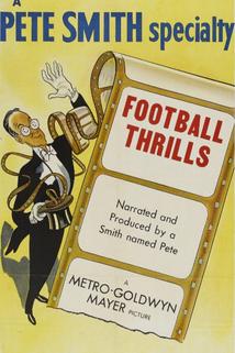 Profilový obrázek - Football Thrills of 1941