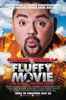 The Fluffy Movie  - The Fluffy Movie